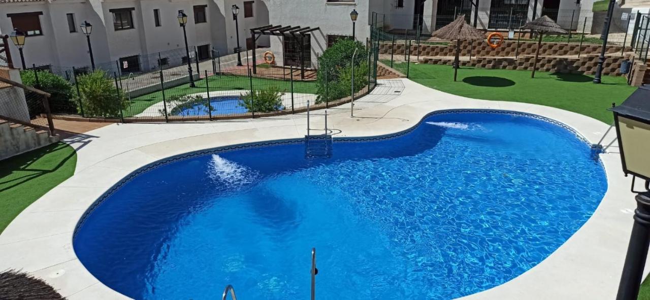 Сasa de vacaciones Bonita Y Acogedora Casa En Plena Sierra Norte, A Tan Solo 30 Minutos De